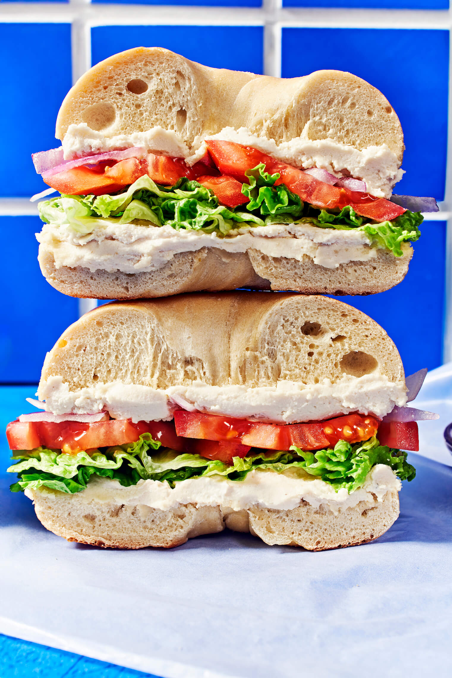 Classic, Cashew Milk Cream Cheese - Image 3